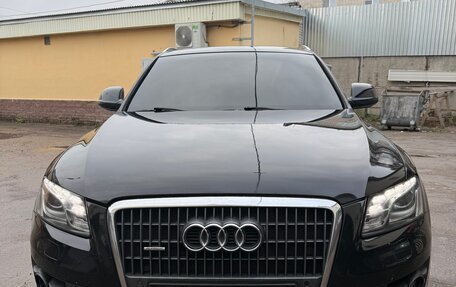 Audi Q5, 2010 год, 1 450 000 рублей, 2 фотография