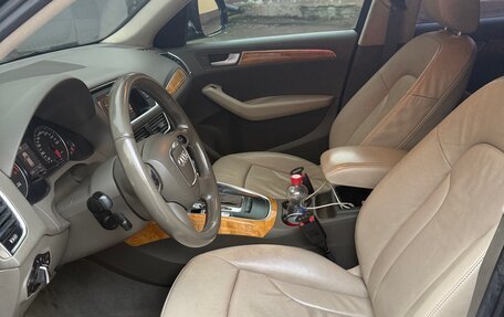 Audi Q5, 2010 год, 1 450 000 рублей, 8 фотография