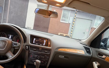 Audi Q5, 2010 год, 1 450 000 рублей, 7 фотография