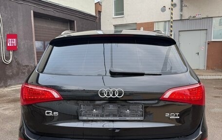 Audi Q5, 2010 год, 1 450 000 рублей, 4 фотография