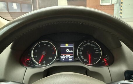 Audi Q5, 2010 год, 1 450 000 рублей, 12 фотография