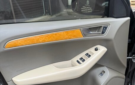 Audi Q5, 2010 год, 1 450 000 рублей, 10 фотография