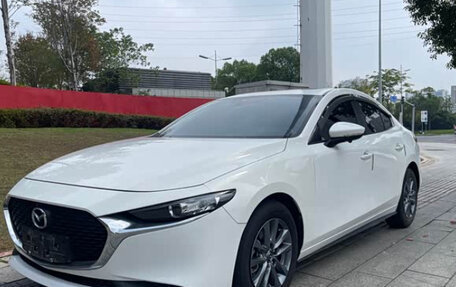 Mazda 3, 2022 год, 1 160 000 рублей, 3 фотография