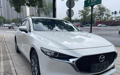 Mazda 3, 2022 год, 1 160 000 рублей, 1 фотография