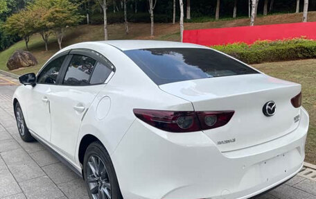 Mazda 3, 2022 год, 1 160 000 рублей, 7 фотография