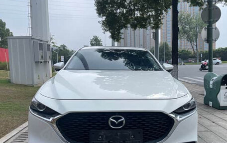 Mazda 3, 2022 год, 1 160 000 рублей, 2 фотография