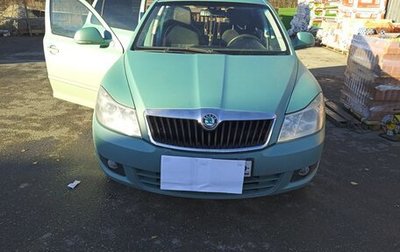 Skoda Octavia, 2012 год, 850 000 рублей, 1 фотография