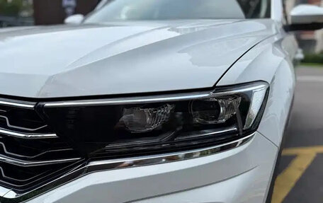 Volkswagen T-Roc I, 2022 год, 1 415 555 рублей, 7 фотография