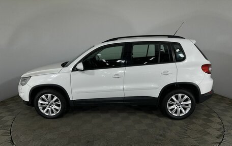 Volkswagen Tiguan I, 2010 год, 850 000 рублей, 5 фотография