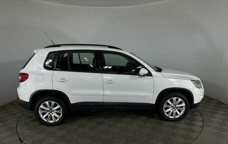 Volkswagen Tiguan I, 2010 год, 850 000 рублей, 4 фотография