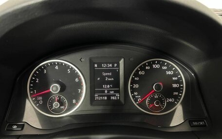 Volkswagen Tiguan I, 2010 год, 850 000 рублей, 11 фотография