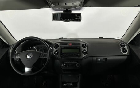 Volkswagen Tiguan I, 2010 год, 850 000 рублей, 7 фотография
