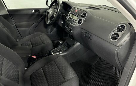 Volkswagen Tiguan I, 2010 год, 850 000 рублей, 14 фотография