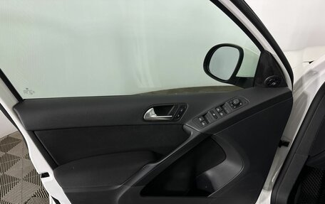 Volkswagen Tiguan I, 2010 год, 850 000 рублей, 8 фотография