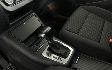 Volkswagen Tiguan I, 2010 год, 850 000 рублей, 13 фотография