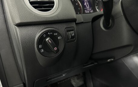 Volkswagen Tiguan I, 2010 год, 850 000 рублей, 9 фотография