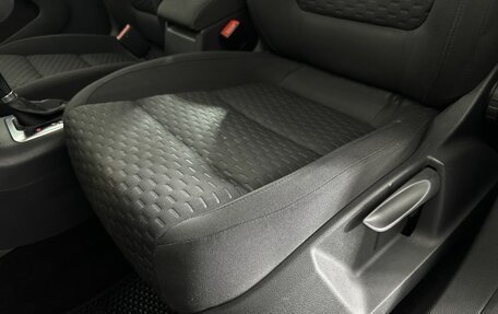 Volkswagen Tiguan I, 2010 год, 850 000 рублей, 10 фотография