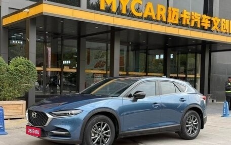 Mazda CX-4, 2021 год, 1 900 000 рублей, 1 фотография