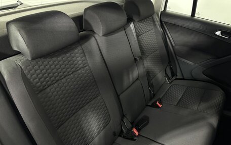 Volkswagen Tiguan I, 2010 год, 850 000 рублей, 15 фотография