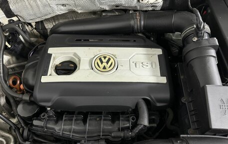 Volkswagen Tiguan I, 2010 год, 850 000 рублей, 17 фотография