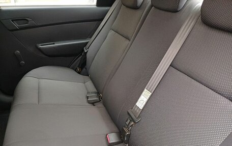 Chevrolet Aveo III, 2008 год, 379 000 рублей, 8 фотография