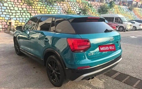Audi Q2 I, 2021 год, 1 450 111 рублей, 4 фотография