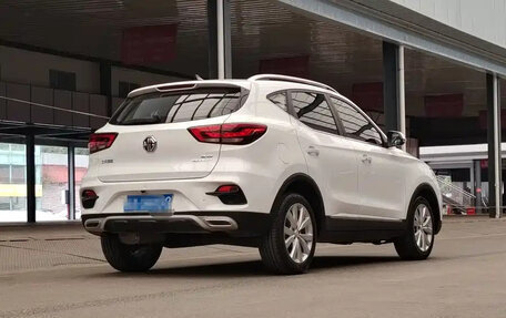 MG ZS II, 2021 год, 1 000 111 рублей, 4 фотография