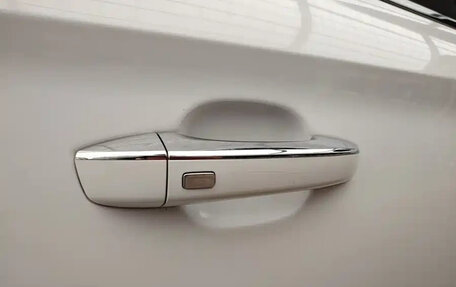 MG ZS II, 2021 год, 1 000 111 рублей, 9 фотография