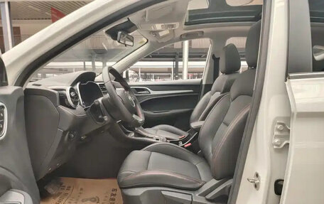 MG ZS II, 2021 год, 1 000 111 рублей, 6 фотография