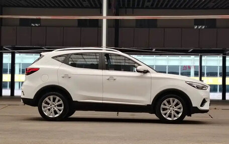 MG ZS II, 2021 год, 1 000 111 рублей, 5 фотография