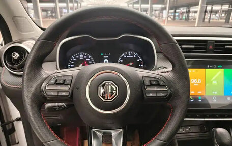 MG ZS II, 2021 год, 1 000 111 рублей, 13 фотография