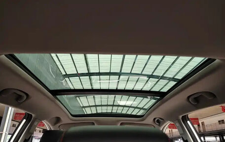 MG ZS II, 2021 год, 1 000 111 рублей, 11 фотография