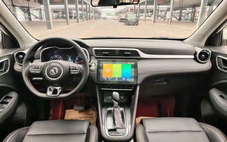 MG ZS II, 2021 год, 1 000 111 рублей, 10 фотография