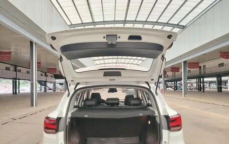 MG ZS II, 2021 год, 1 000 111 рублей, 12 фотография