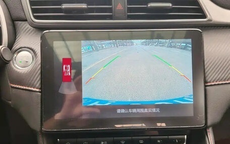 MG ZS II, 2021 год, 1 000 111 рублей, 14 фотография