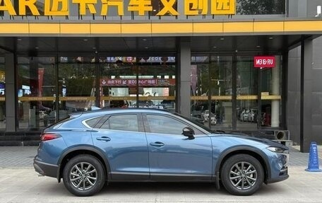 Mazda CX-4, 2021 год, 1 900 000 рублей, 4 фотография
