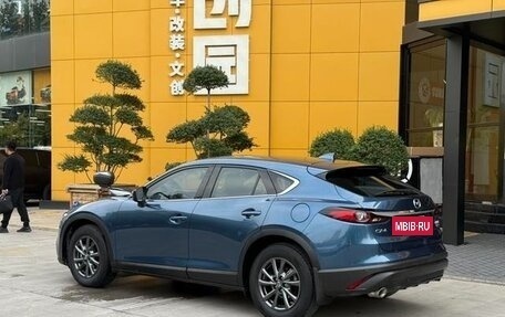 Mazda CX-4, 2021 год, 1 900 000 рублей, 6 фотография