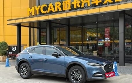 Mazda CX-4, 2021 год, 1 900 000 рублей, 3 фотография