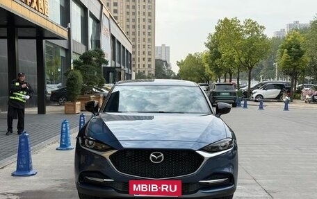 Mazda CX-4, 2021 год, 1 900 000 рублей, 2 фотография