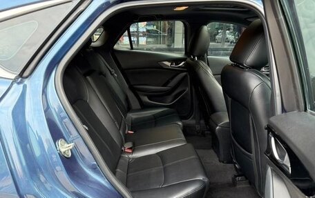 Mazda CX-4, 2021 год, 1 900 000 рублей, 13 фотография