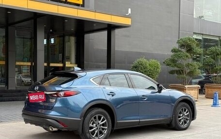 Mazda CX-4, 2021 год, 1 900 000 рублей, 8 фотография