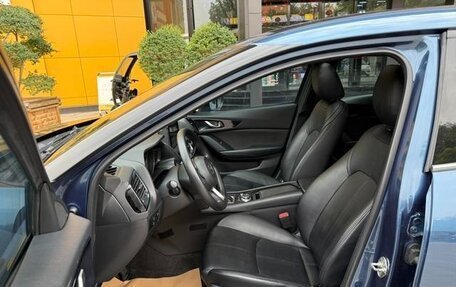 Mazda CX-4, 2021 год, 1 900 000 рублей, 21 фотография