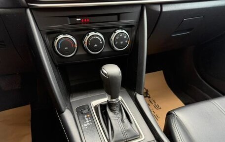 Mazda CX-4, 2021 год, 1 900 000 рублей, 18 фотография