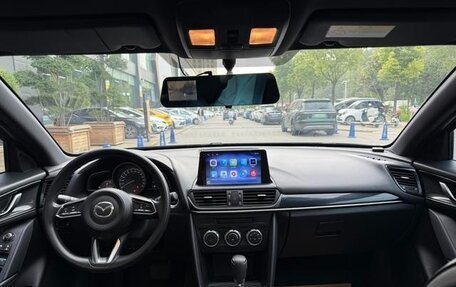 Mazda CX-4, 2021 год, 1 900 000 рублей, 14 фотография