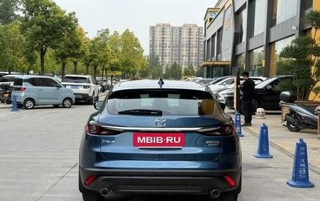 Mazda CX-4, 2021 год, 1 900 000 рублей, 7 фотография