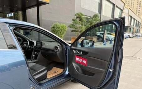 Mazda CX-4, 2021 год, 1 900 000 рублей, 11 фотография