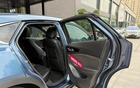 Mazda CX-4, 2021 год, 1 900 000 рублей, 12 фотография