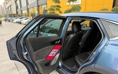 Mazda CX-4, 2021 год, 1 900 000 рублей, 10 фотография