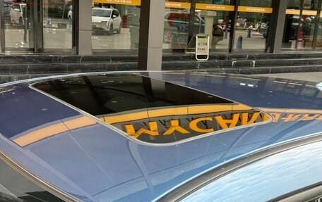 Mazda CX-4, 2021 год, 1 900 000 рублей, 24 фотография