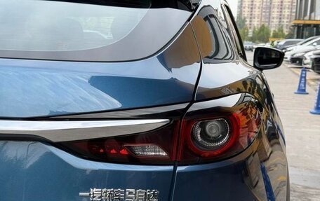 Mazda CX-4, 2021 год, 1 900 000 рублей, 28 фотография